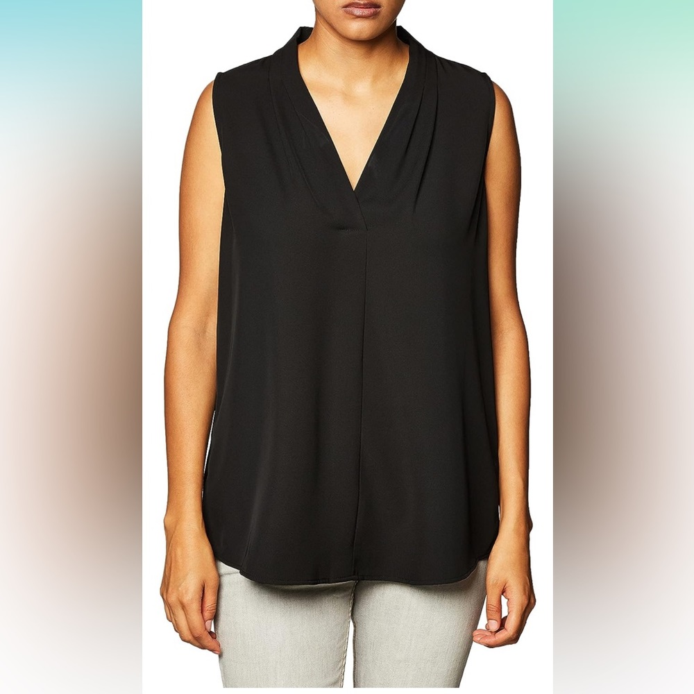 Calvin Klein Women's Blouse